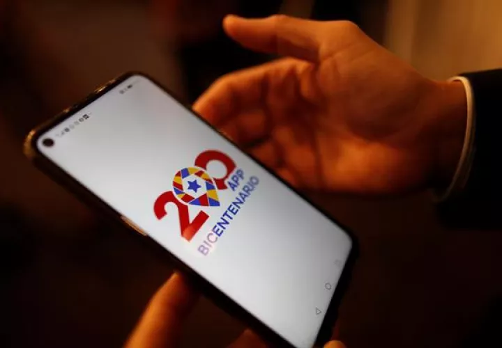  Visitar virtual o físicamente 200 sitios históricos es la celebración "innovadora" del Bicentenario de la Independencia de Panamá de España. EFE