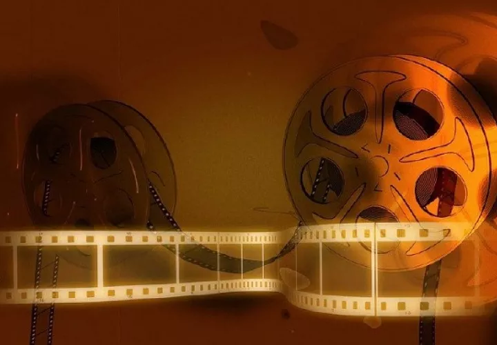 Semana de cine.  Foto: Ilustrativa / Pixabay