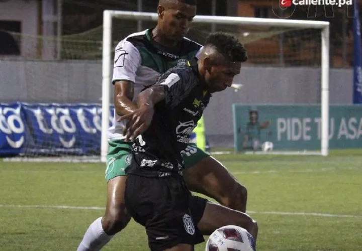CAI no jugó con su equipo estelar ayer. Foto: Cortesía CAI