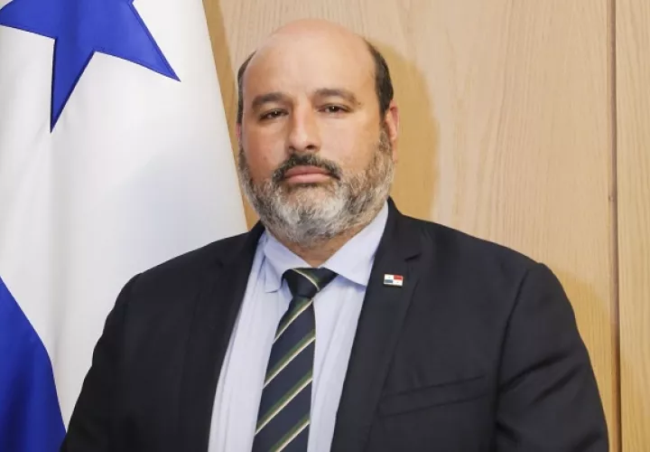 Carlos Ordóñez se desempeñaba desde septiembre de 2019 como secretario general de la ATTT. 