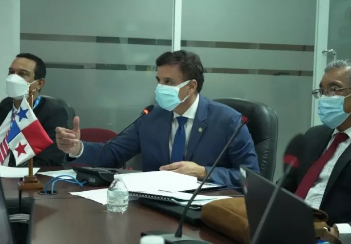Son tres censos los que realiza la Contraloría, mediante el Inec, cada 10 años. Estos se han atrasado. Foto: Cortesía