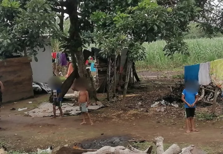 Autoridades investigan si hubo negligencia en la atención de los menores fallecidos. Foto: Mayra Madrid 