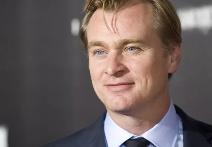Christopher Nolan. Foto: EFE