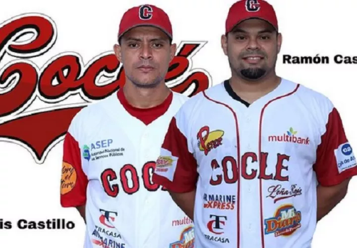 Coclé va para el título en el béisbol mayor. Foto: Fedebeis