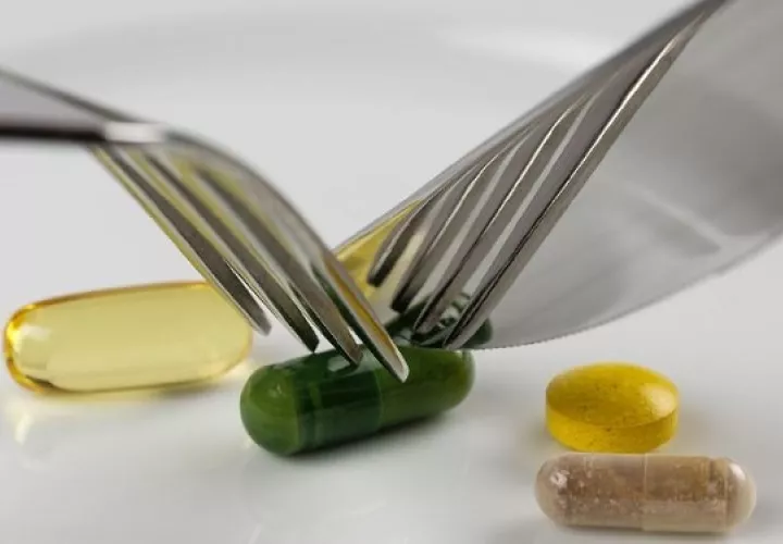 En 2020 el mercado de suplementos alimenticios superó el valor estimado de los 4700 millones de dólares. Foto: Ilustrativa / Pixabay