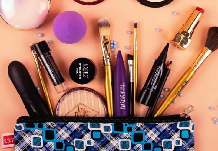 Para algunas puede ser difícil escoger los productos. Foto: Ilustrativa / Pexels