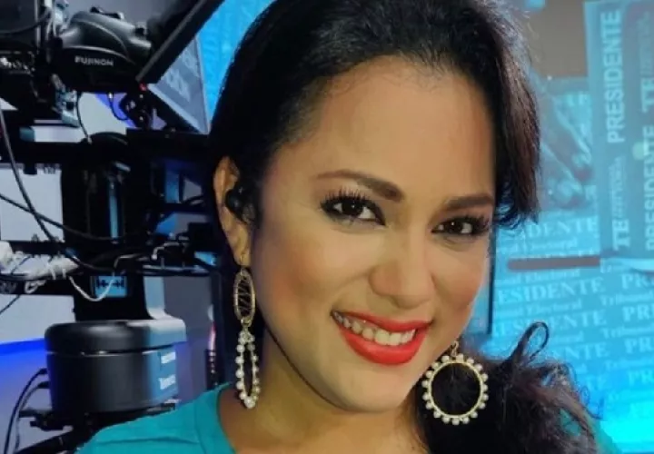 Delia Muñoz. Foto: Instagram