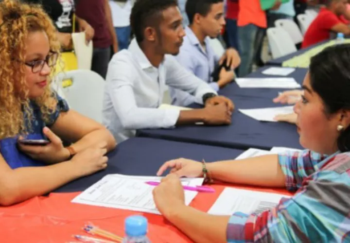 Los resultados tienen un 95% de nivel de confianza, y un margen de error de más o menos 2.8 puntos a nivel total. Foto: Grupo Epasa