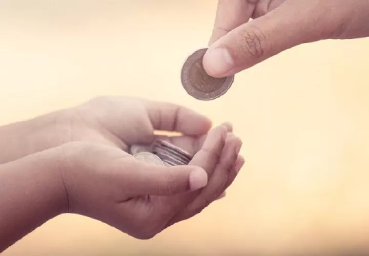 Deben conocer conceptos como dinero, gastos y el ahorro. Foto: Ilustrativa / Pixabay