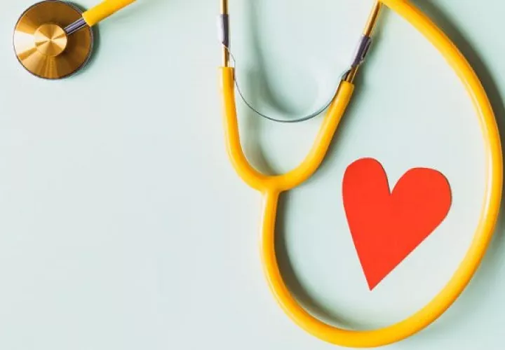 Es importante comenzar la prevención de las enfermedades cardíacas en la infancia. Foto: Ilustrativa / Pexels
