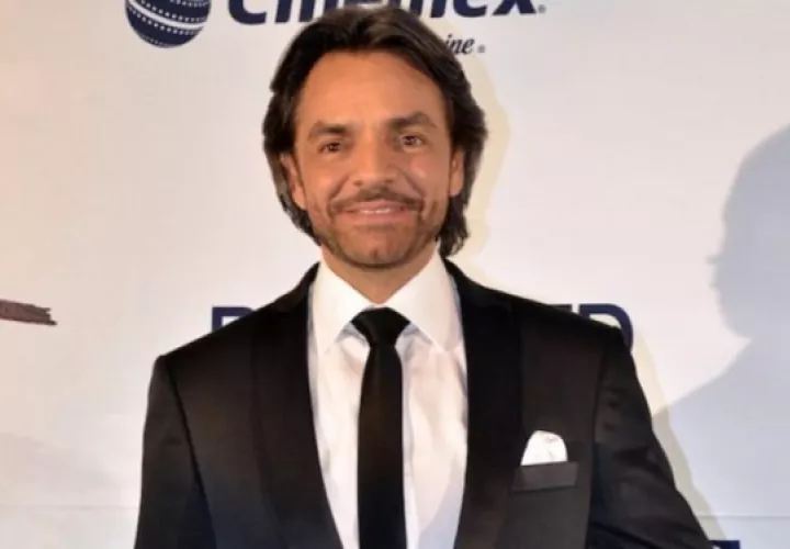 Eugenio Derbez. Foto: Archivo