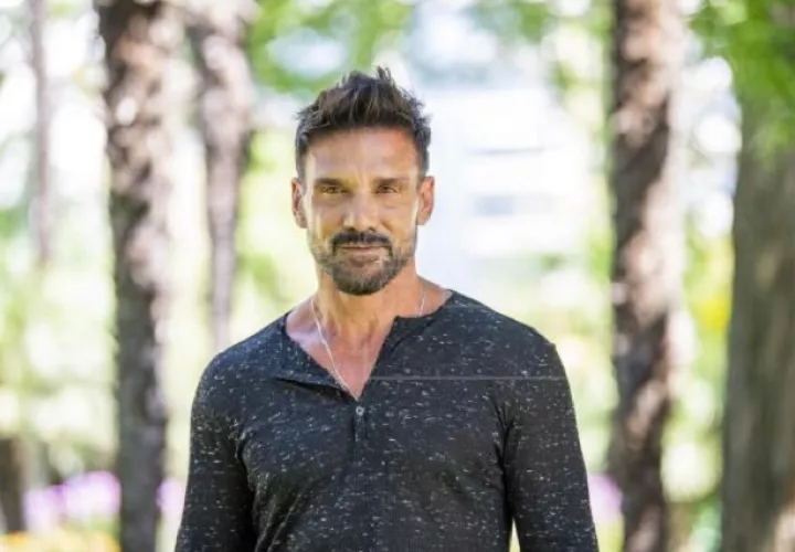 Frank Grillo. Foto: EFE / EPA / URS FLUEELER