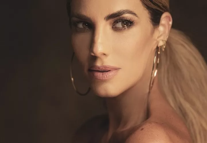 Gaby Espino.  Foto: Cortesía
