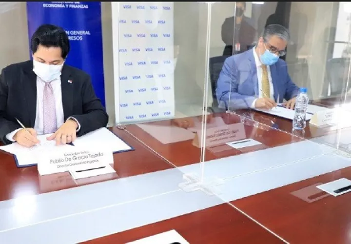 Buscan promover la recaudación de impuestos por medio de nuevos canales. 