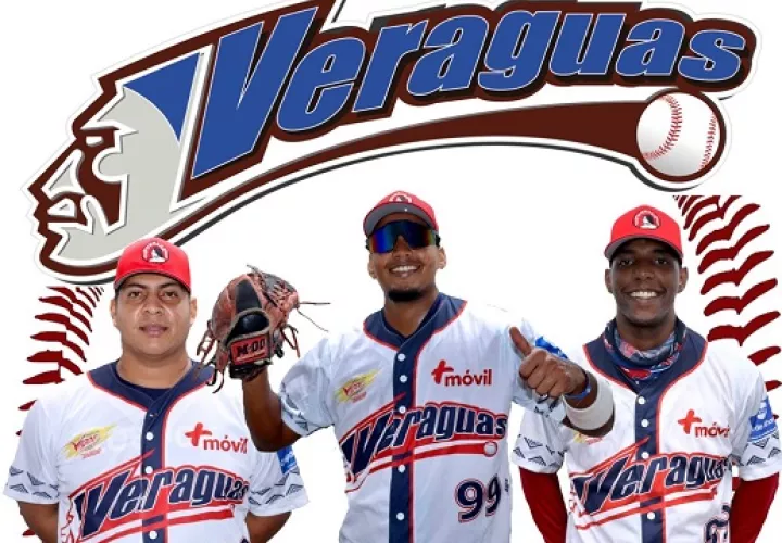 Veraguas enfrentará a Occidente en el primer partido del torneo. Foto Cortesía: @FedebeisOficial
