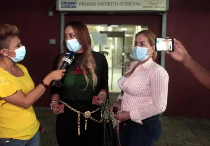 La defensa de Ricardo Martinelli estima que el próximo jueves podría empezar el contrainterrogatorio. Foto: Víctor Arosemena