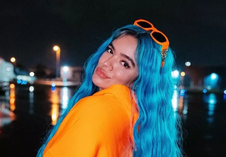 Karol G. Foto: Instagram