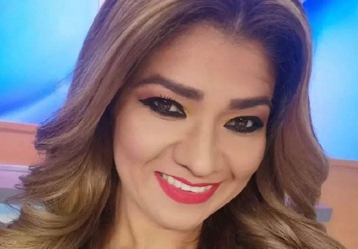 Kelyneth Pérez. Foto: Instagram