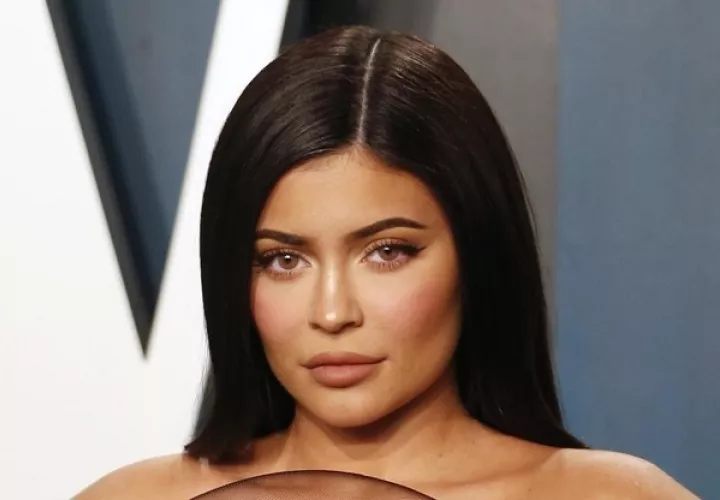 Kylie Jenner. Foto: Archivo / EFE