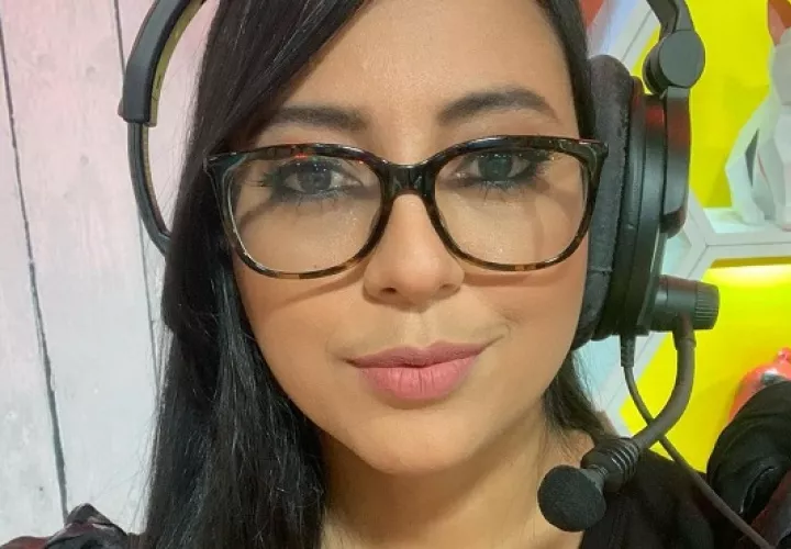 'La Zambita'. Foto: Instagram