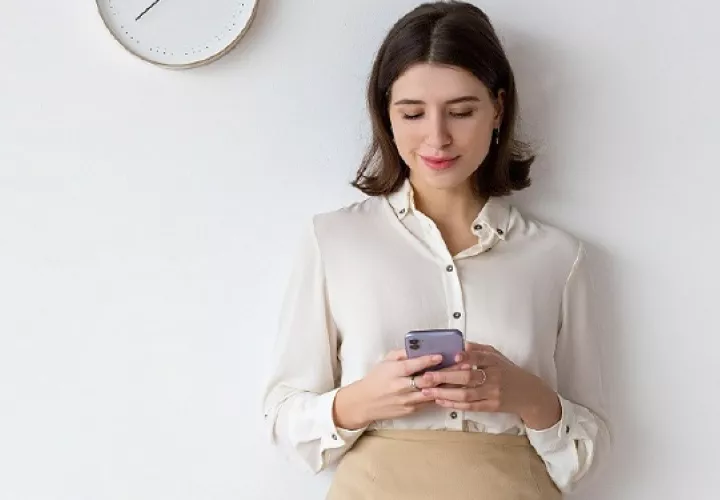 El tiempo es un recurso muy preciado.  Foto: Anna Nekrashevich / Pexels