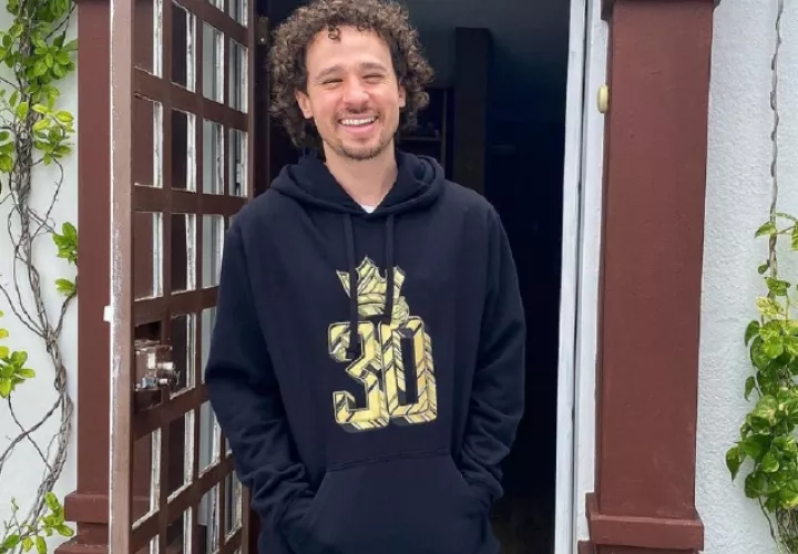Luisito Comunica. Instagram