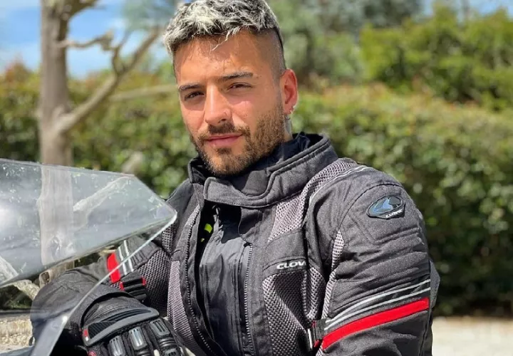 Maluma. Instagram