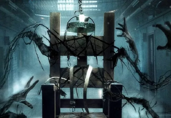 Realizaban experimentos con los prisioneros.  Foto: Internet