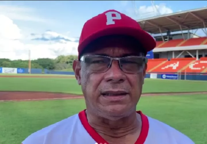 Manuel Rodríguez. Foto: Fedebeis