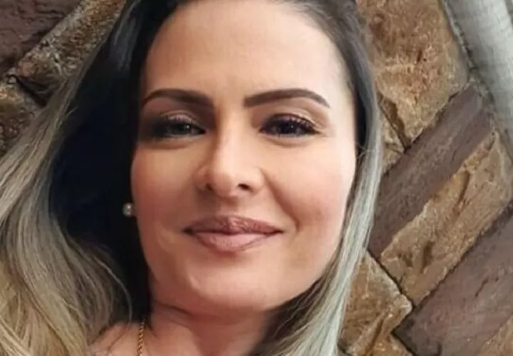 Mercedes Moltó. Foto: Instagram