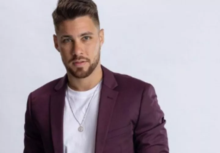 Miguel Melfi. Foto: Instagram