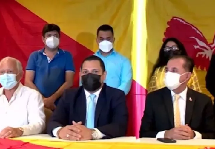 Convencionales piden un cambio en la junta directiva del Molirena. 