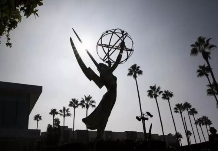 La 73 edición de los Emmy certificó el cambio estructural que afronta la pequeña pantalla. Foto: EFE / Caroline Brehman