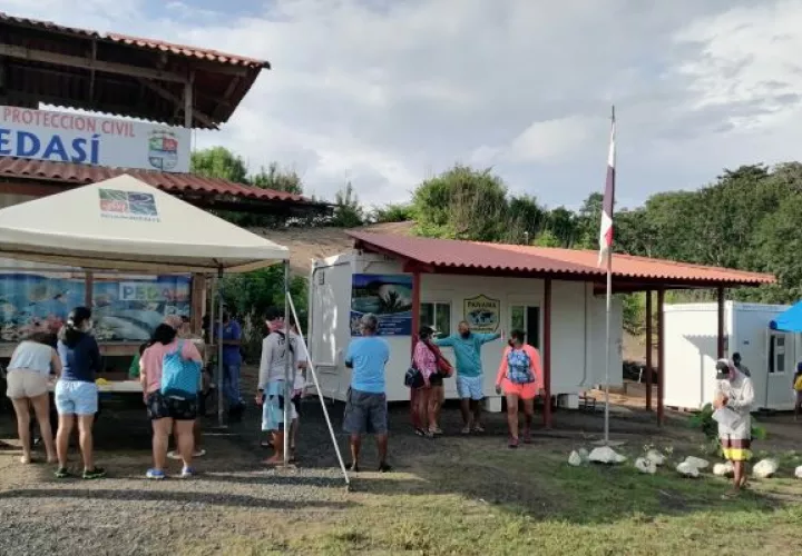 Se hace necesaria la implementación de una medida digital de reserva. Foto: Thays Domínguez