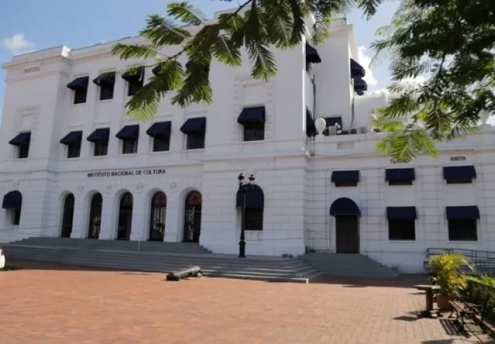 Ministerio de Cultura. 