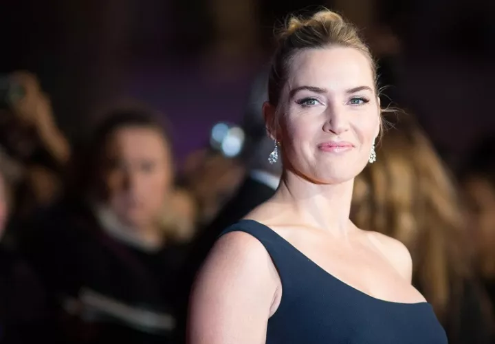 Kate Winslet. EFE/EPA/ANDREW COWIE/Archivo