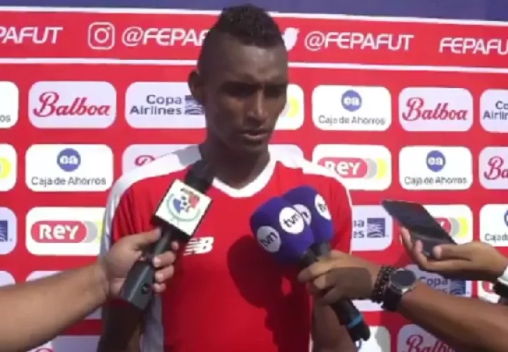 Jiovany Ramos. Foto:Fepafut