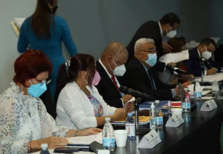 Se busca armar una mesa de trabajo con la participación de los sectores.