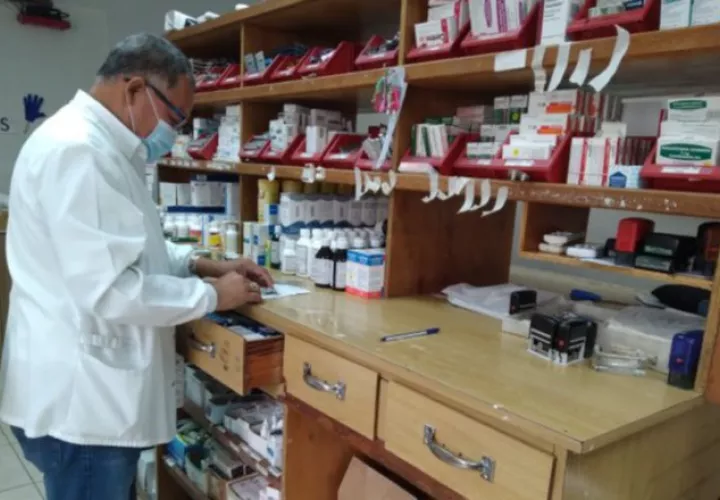 Pacientes advierten que el desabastecimiento ha aumentado. Foto: Cortesía CSS