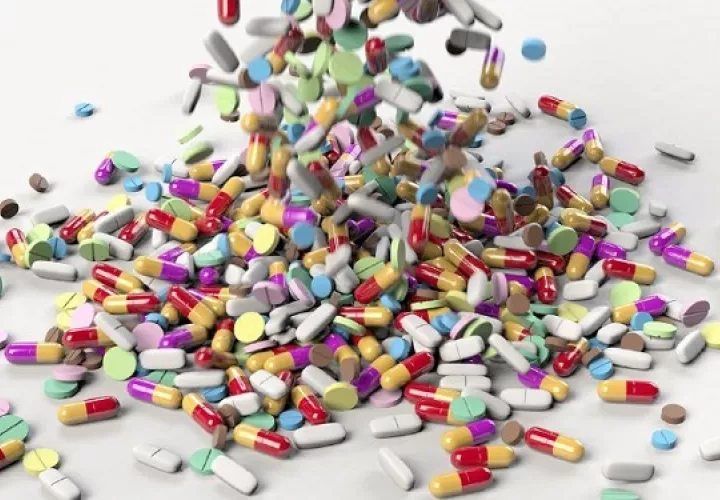 Infecciones serias como la neumonía y la tuberculosis pueden llegar a ser imposibles de tratar.  Foto: Ilustrativa /Pixabay