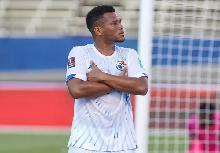 Rolando Blackburn dijo que este Panamá tiene una filosofía diferente. Foto: Fepafut
