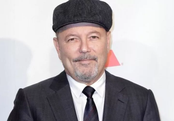 Rubén Blades. Foto: Archivo