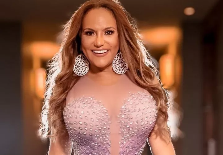 Sandra Sandoval. Instagram