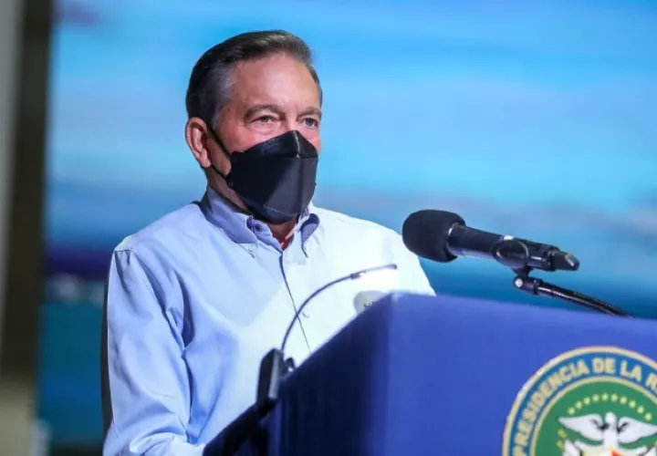 El Gobierno le pidió al ICIJ que se abstenga de hacer referencias innecesarias sobre Panamá. Foto: Cortesía