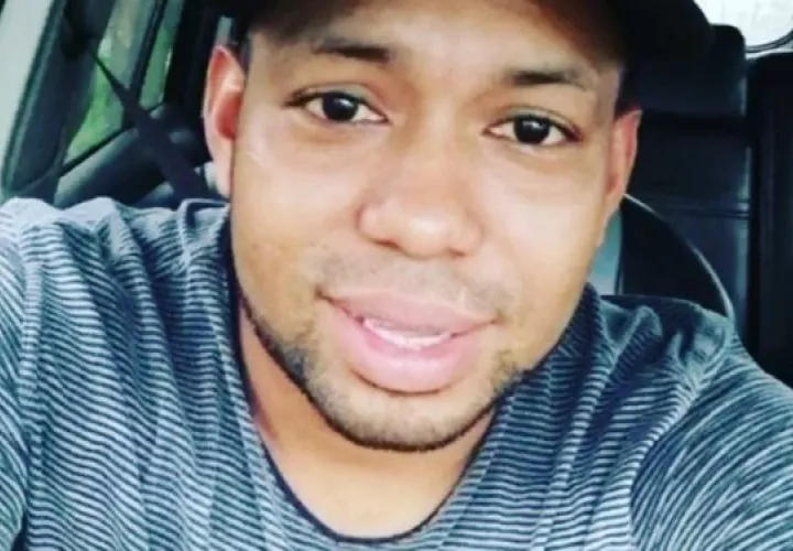 Alejandro Torres. Foto: Instagram