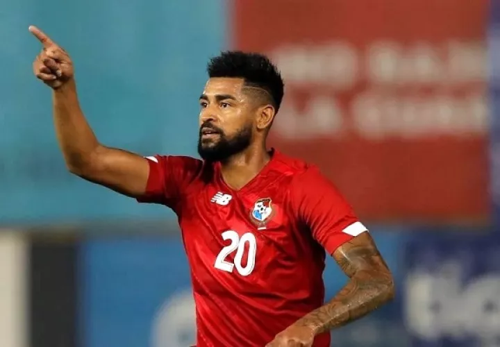 Panamá consiguió una importante victoria en casa ante Estados Unidos el pasado domingo. Foto Cortesía: @Concacaf