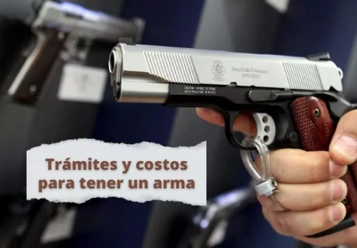 Los trámites y costos requieren de  voluntad inconmensurable.