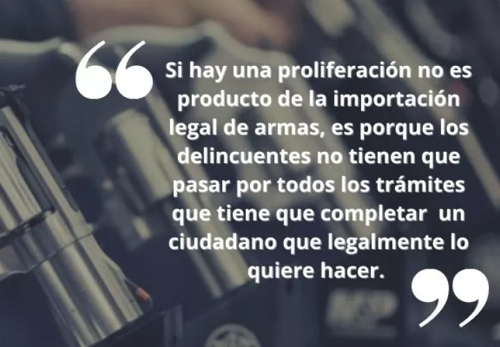 Los trámites y costos requieren de  voluntad inconmensurable.
