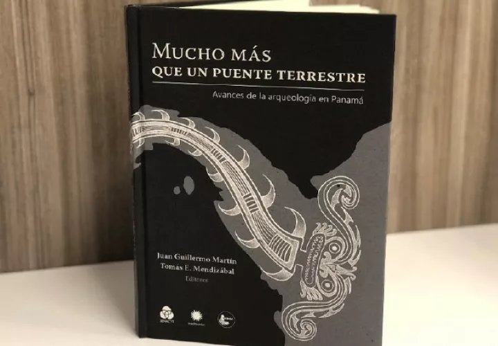 La obra está disponible en La Casa del Escritor Panameño. 