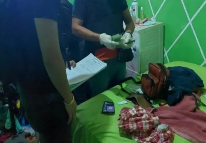 Estos operativos se realizaron a través de la compra controlada, utilizando dinero judicializado que pudo ser ubicado en las acciones encubiertas realizadas. Foto: Thays Domínguez